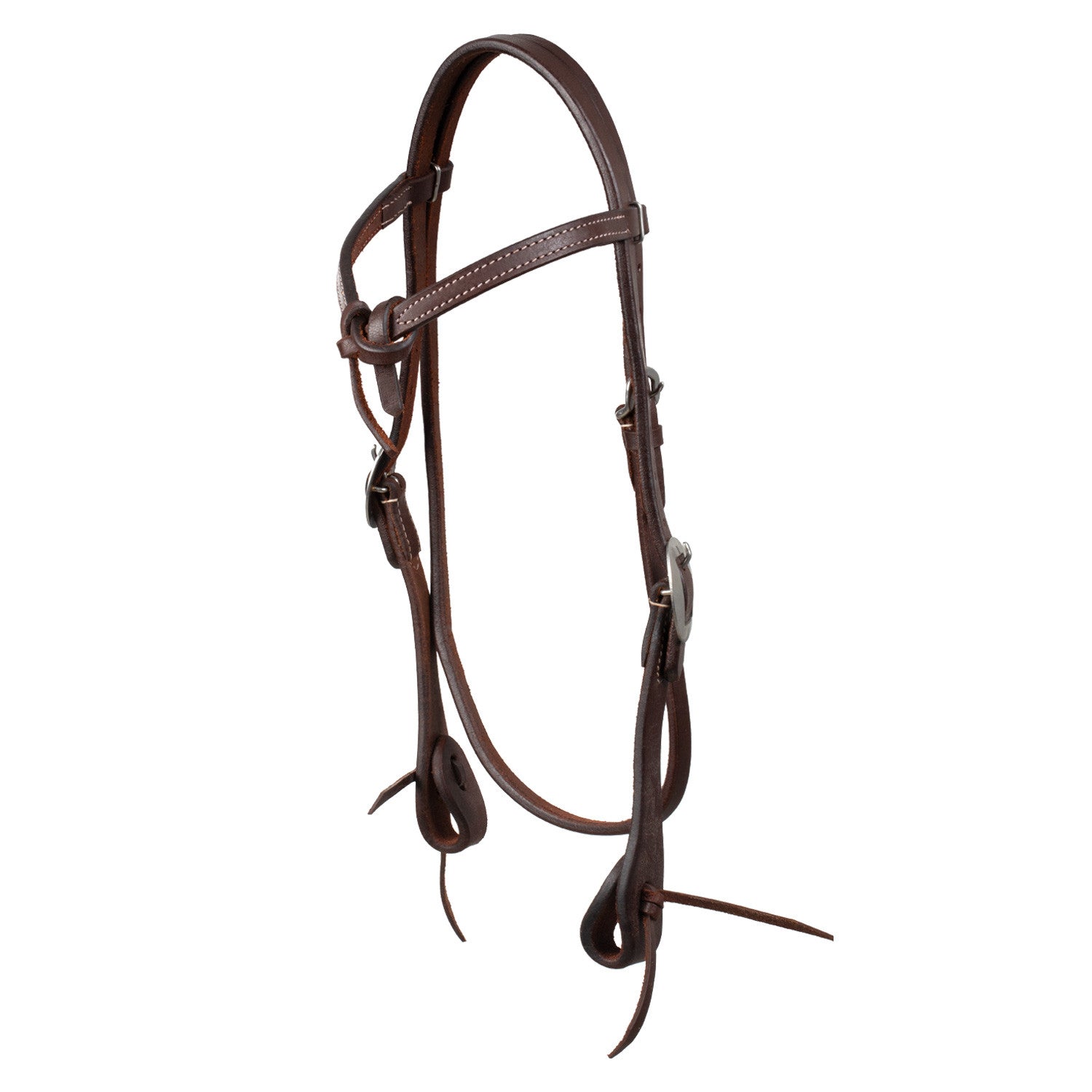 WESTERN FUTURITY BRIDLE.