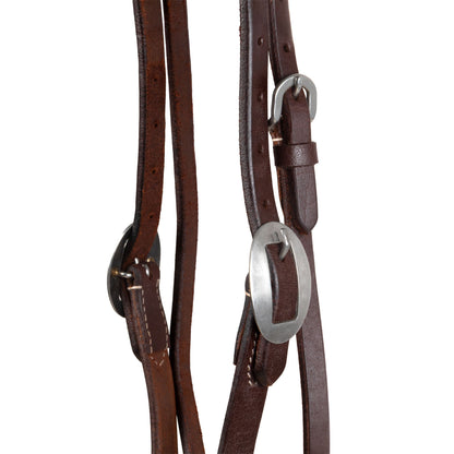 WESTERN FUTURITY BRIDLE