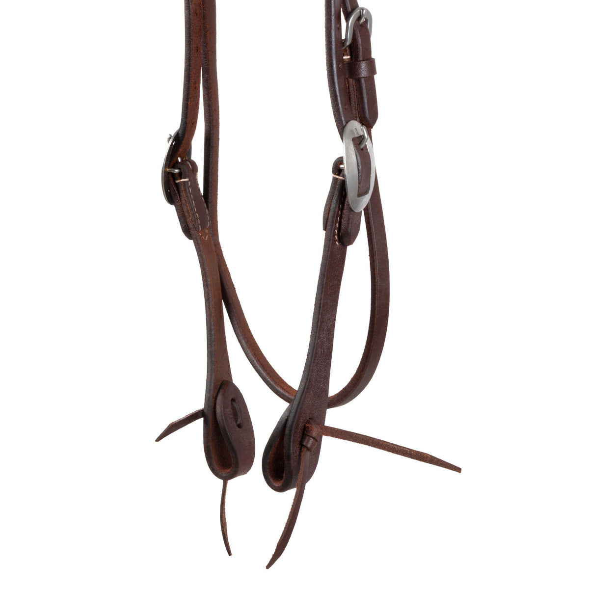 WESTERN FUTURITY BRIDLE