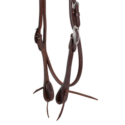 WESTERN FUTURITY BRIDLE