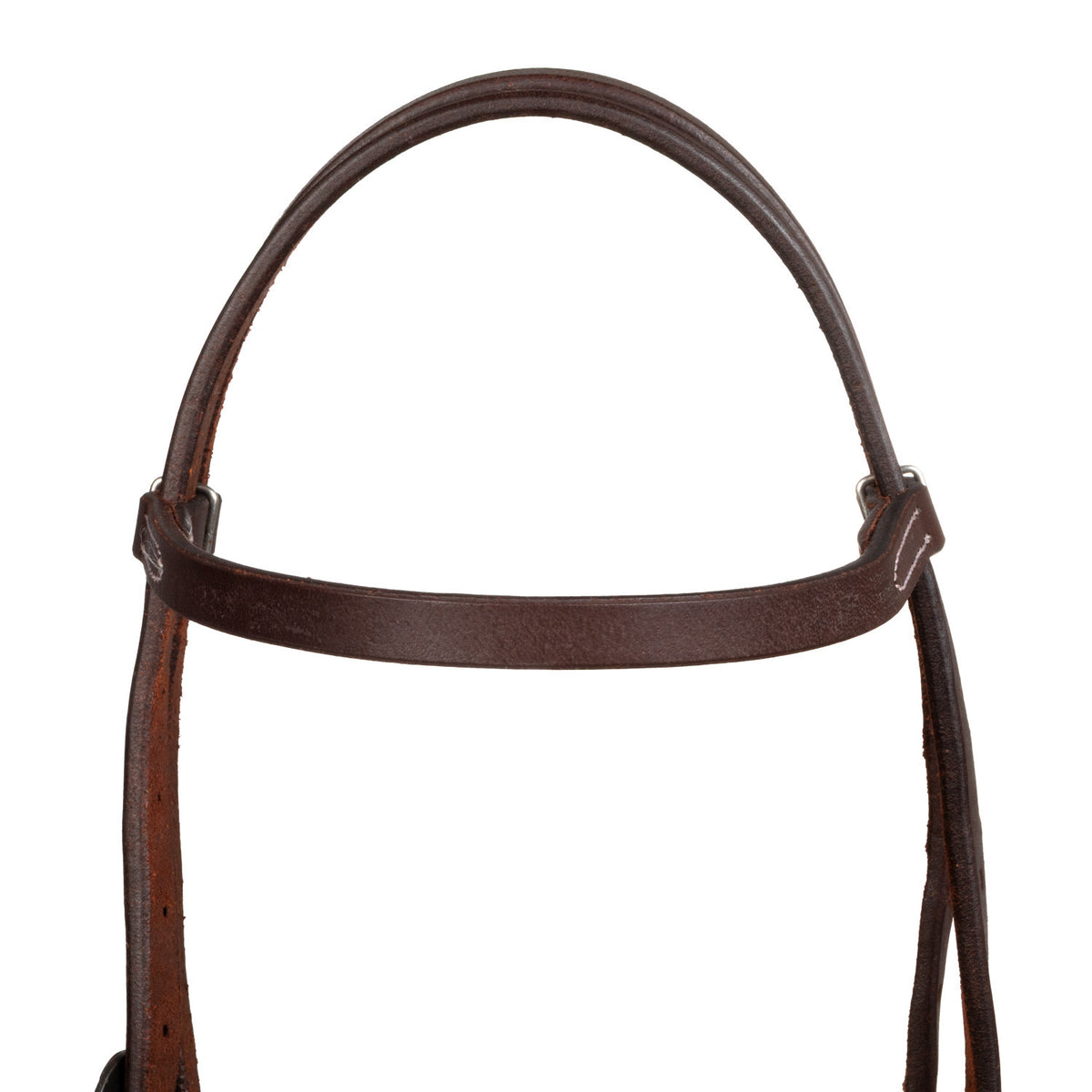 FANTASIA WESTERN HEADSTALL WITH STAINLESS STEEL BUCKLES
