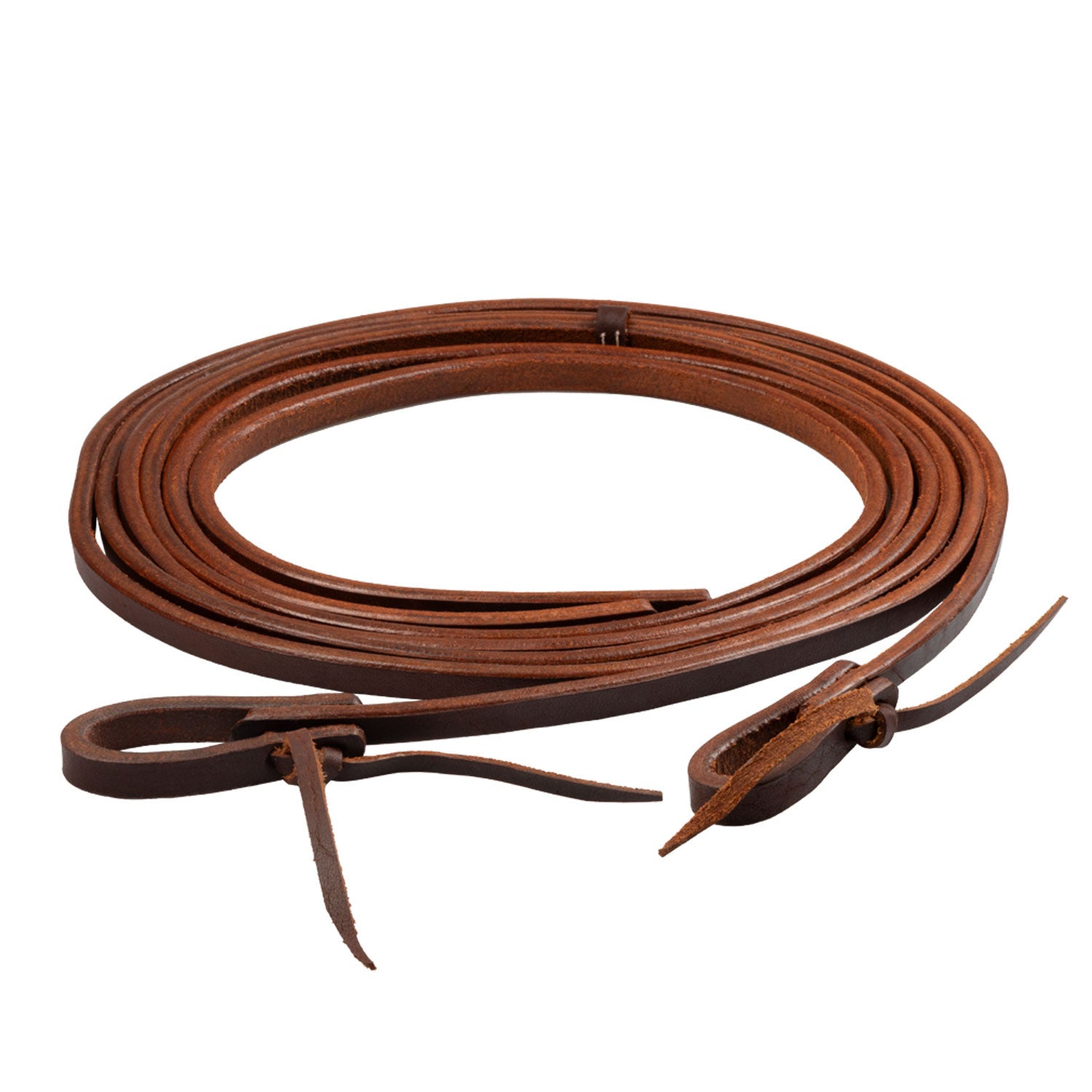 SPLIT REINS 1/2".
