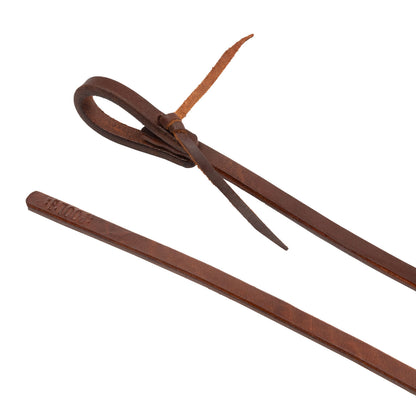 SPLIT REINS 1/2"