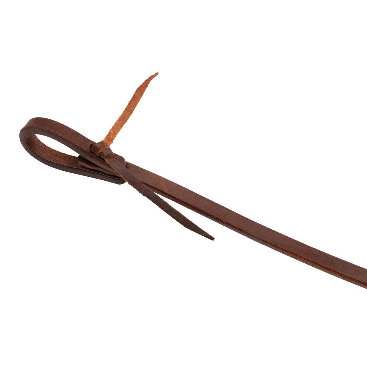 SPLIT REINS 1/2"