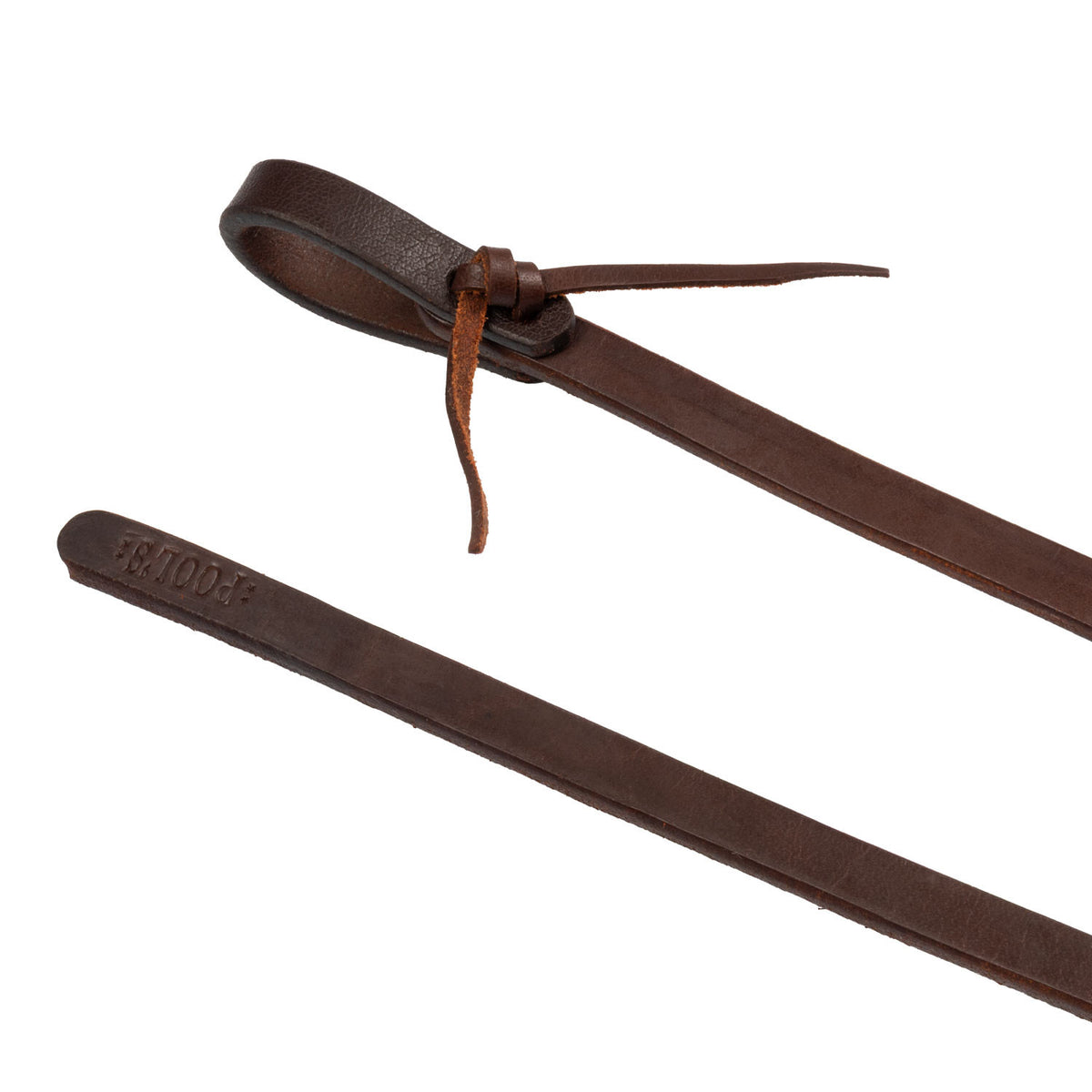 Split reins 5/8"