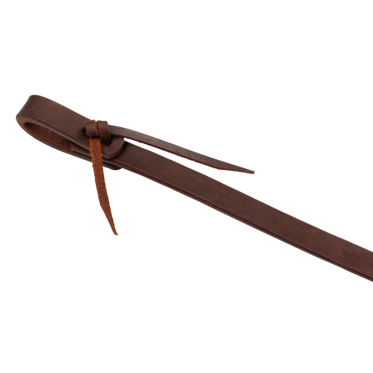 Split reins 3/4"