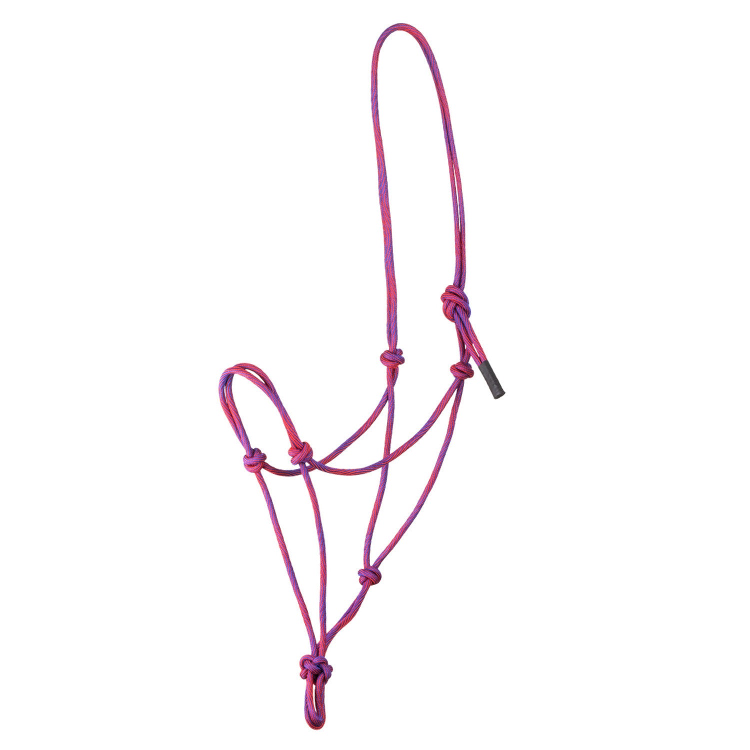 Waves design halter.