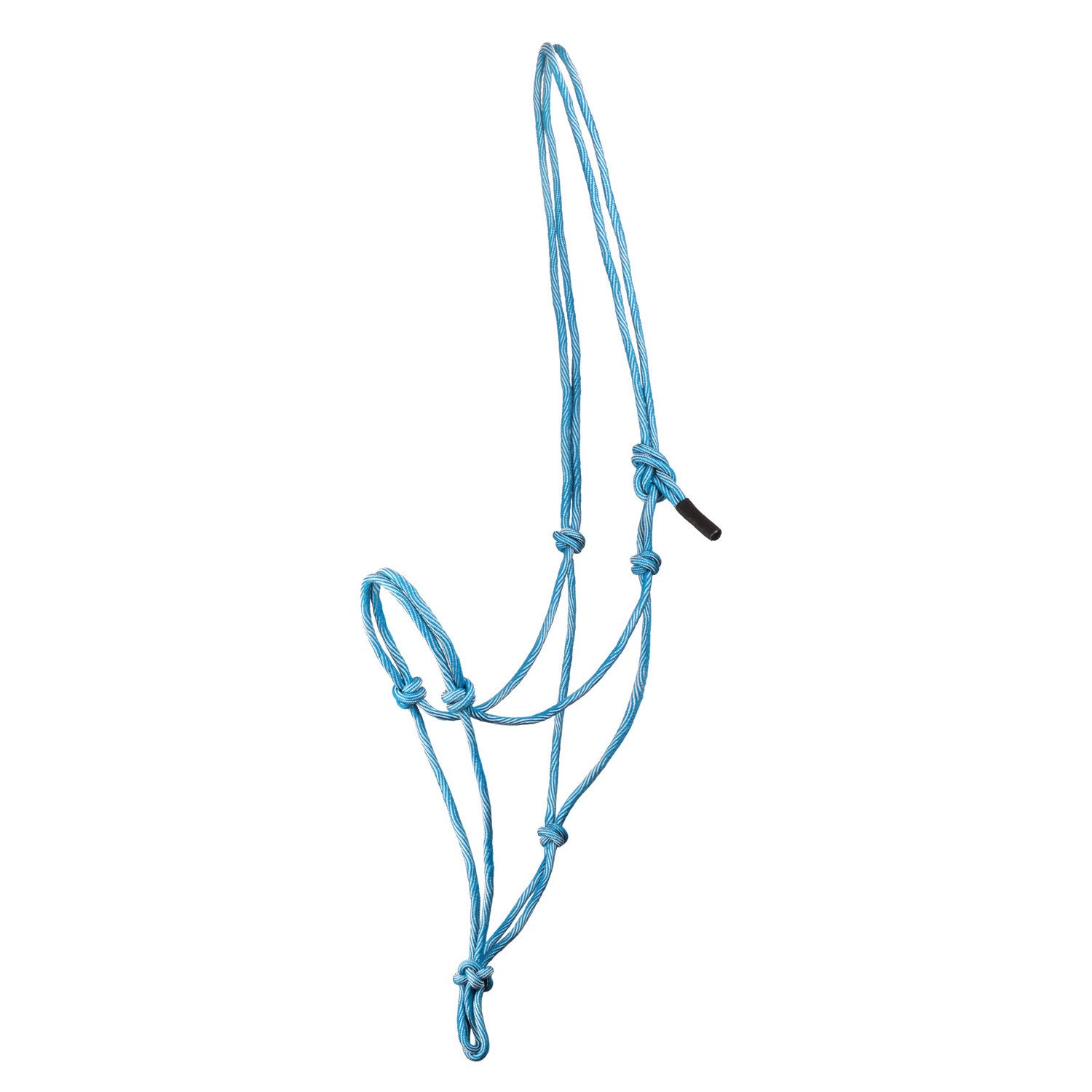 Waves design halter.
