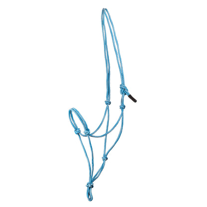 Waves design halter.