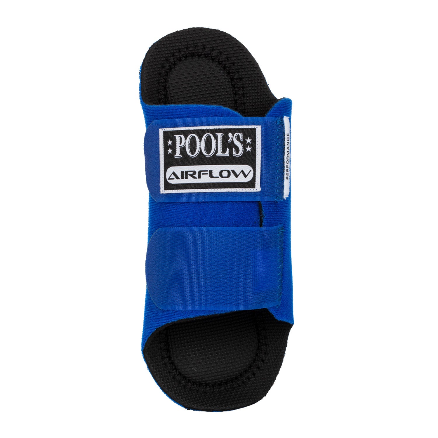 NEOPRENE AIRFLOW FRONT BOOTS.