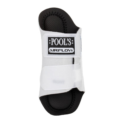 NEOPRENE AIRFLOW FRONT BOOTS.