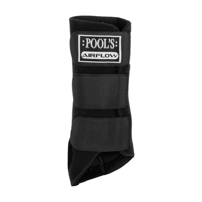 NEOPRENE AIRFLOW HIND BOOTS.