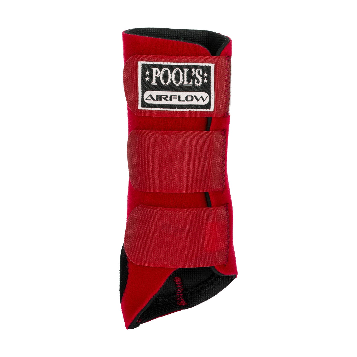 NEOPRENE AIRFLOW HIND BOOTS.