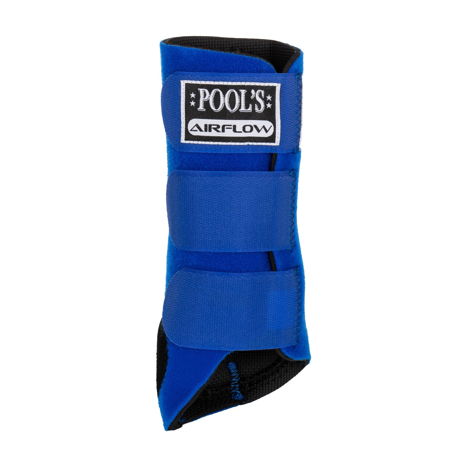 NEOPRENE AIRFLOW HIND BOOTS.