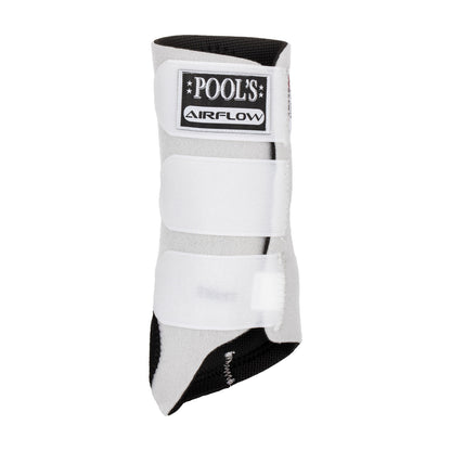 NEOPRENE AIRFLOW HIND BOOTS.