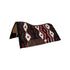 NEW ZEALAND WOOL FELT PADDING SADDLE PAD 34x36.