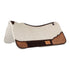 WESTERN FELT SADDLE PAD.