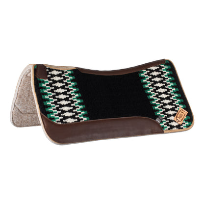 WESTERN SADDLE PAD.