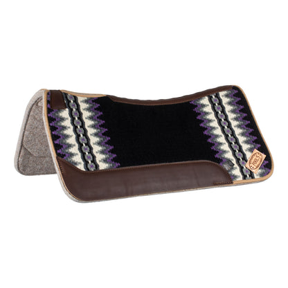 WESTERN SADDLE PAD.