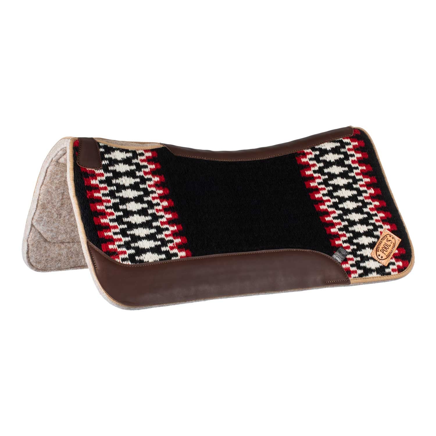 WESTERN SADDLE PAD.