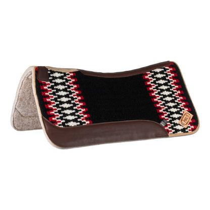 WESTERN SADDLE PAD.