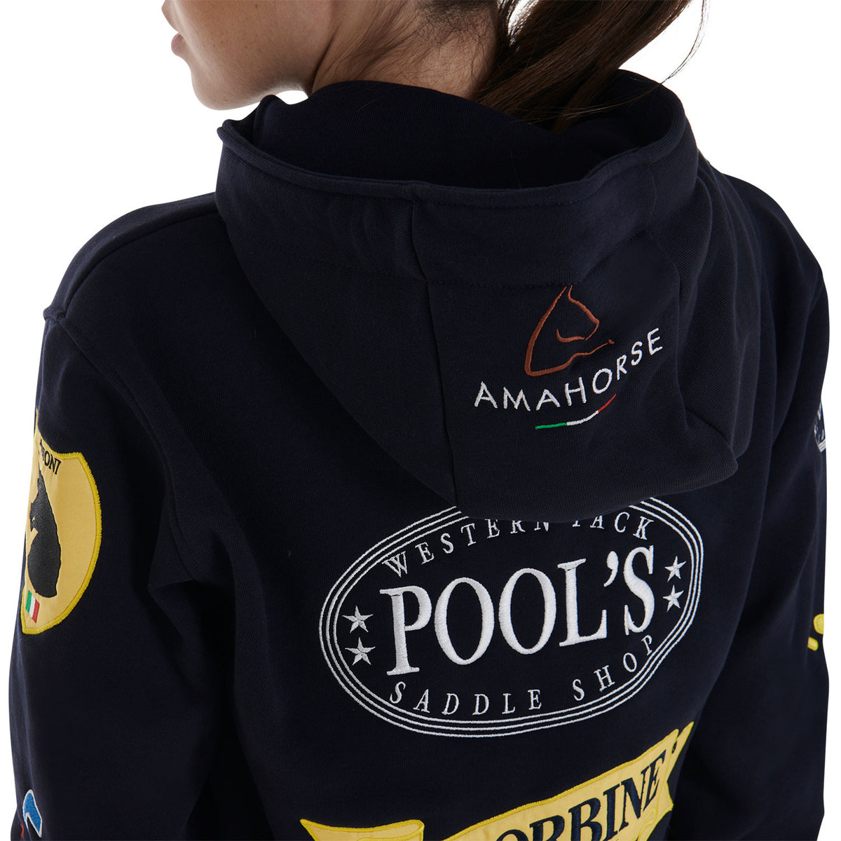 Pool&