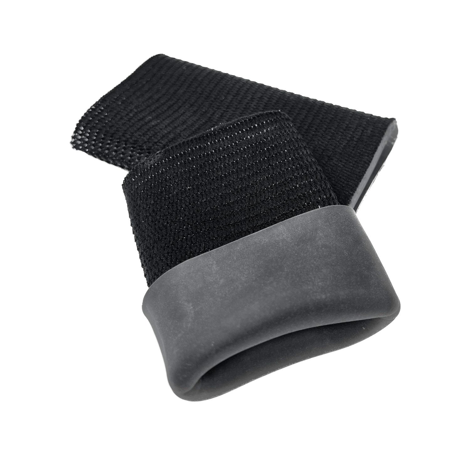 PLUGHZ PROSPORT BOOT BUMPERS.