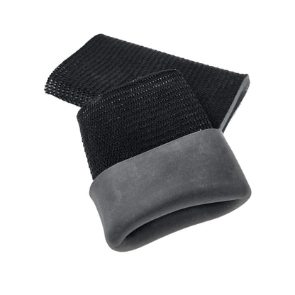 PLUGHZ PROSPORT BOOT BUMPERS.