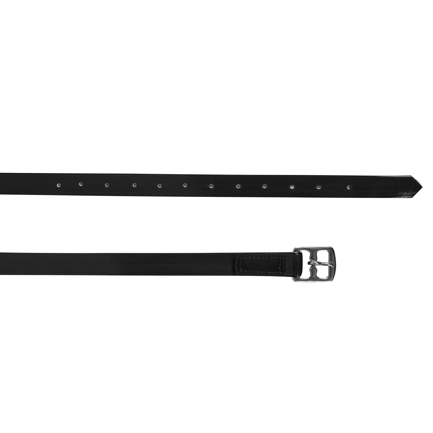 BIOTHANE STIRRUP STRAPS.