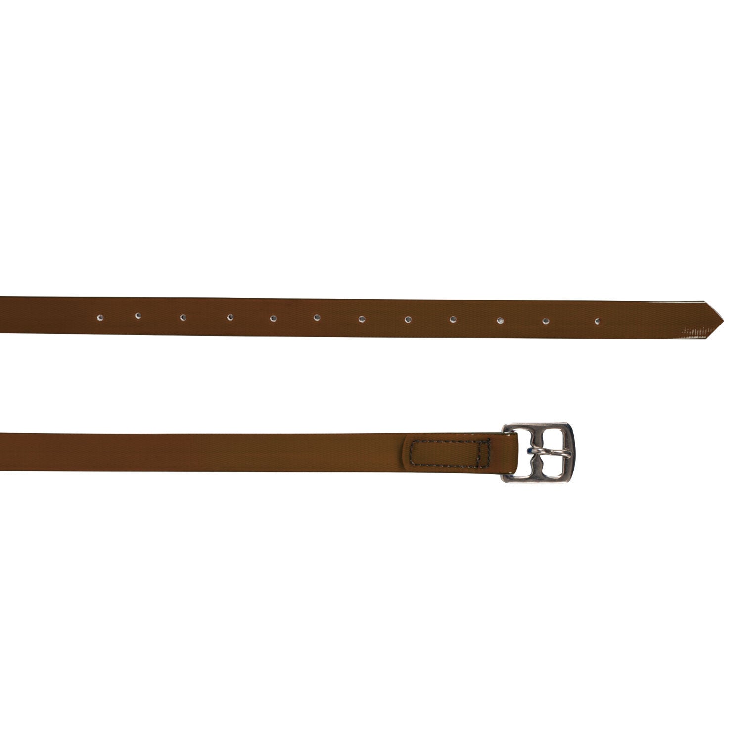 BIOTHANE STIRRUP STRAPS.