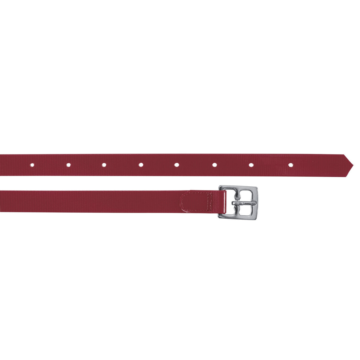 BIOTHANE STIRRUP STRAPS