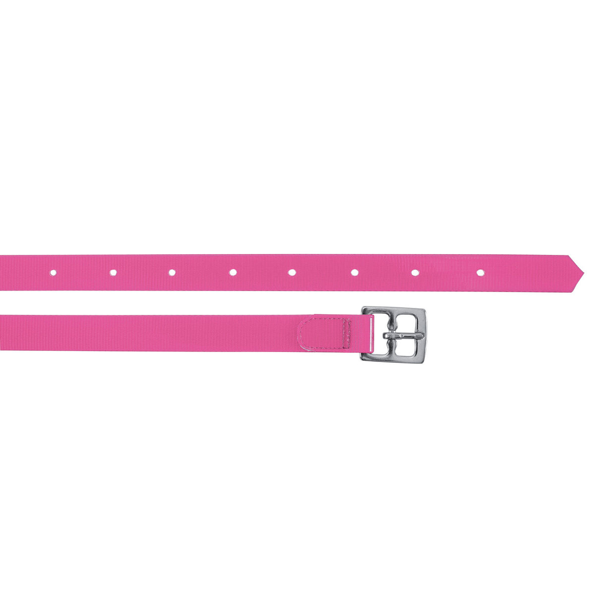 BIOTHANE STIRRUP STRAPS