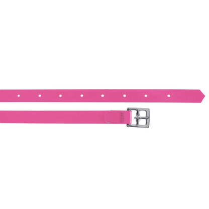 BIOTHANE STIRRUP STRAPS