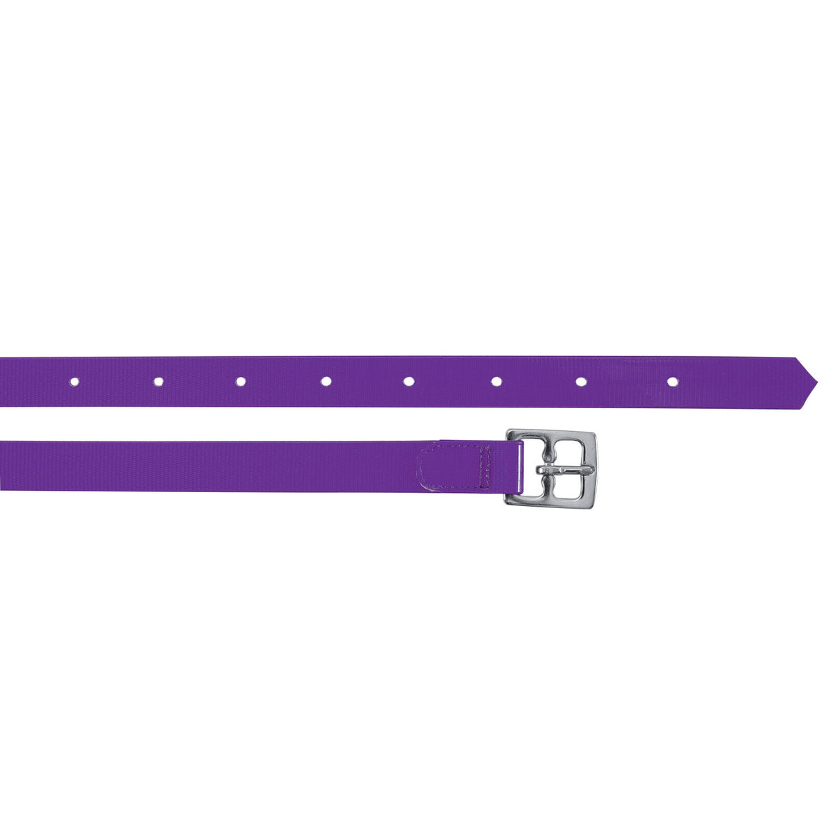 BIOTHANE STIRRUP STRAPS