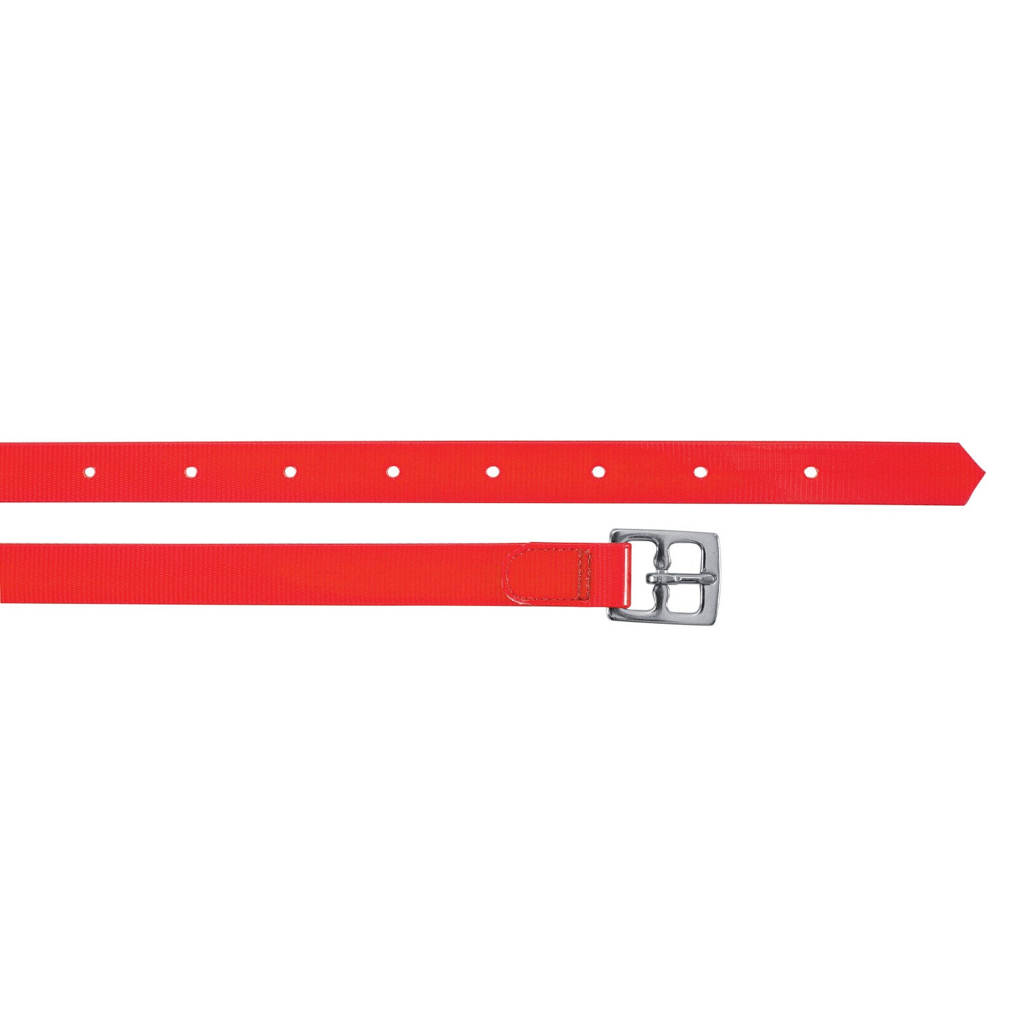 BIOTHANE STIRRUP STRAPS.