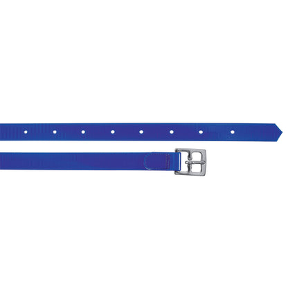 BIOTHANE STIRRUP STRAPS.