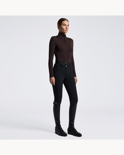Cavalleria Toscana CT Ladies Tech Wool Training Shirt