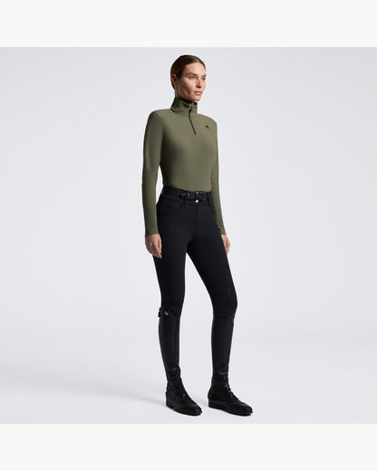 Cavalleria Toscana CT Ladies Jersey Training Shirt