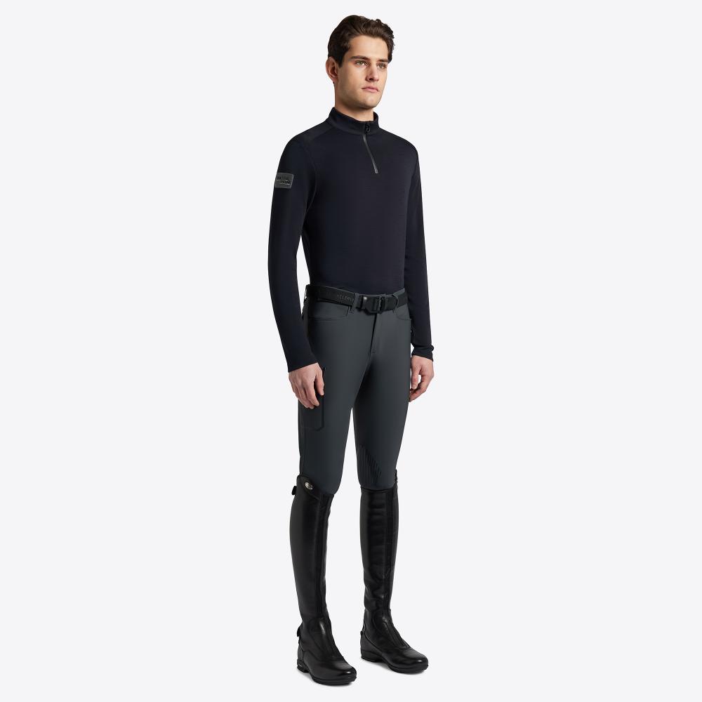 Cavalleria Toscana CT Tech-Wool Men&