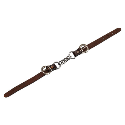 CURB SINGLE CHAIN