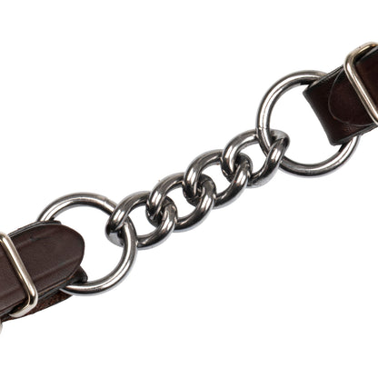 CURB SINGLE CHAIN
