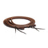 WATERLOOP OILED REINS 1/2".