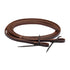 WATERLOOP OILED REINS 5/8".