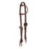 COWBOY CULTURE ONE EAR WESTERN BRIDLE.