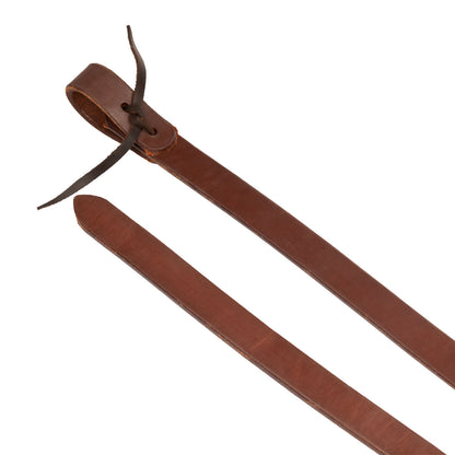 OILED REINS 1" (2.5 cm)