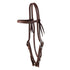 QUICK CHANGE BROWBAND HEADSTALL.