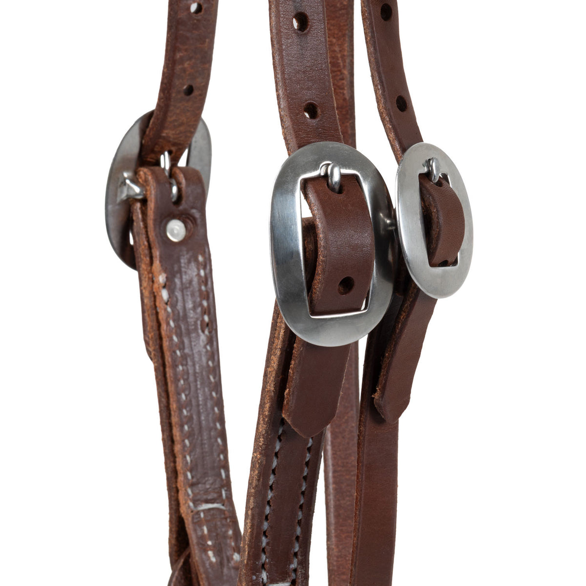 QUICK CHANGE BROWBAND HEADSTALL