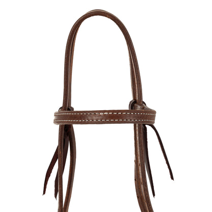 QUICK CHANGE BROWBAND HEADSTALL