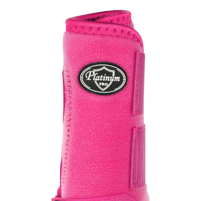 STAR ANATOMIC WESTERN FRONT BOOT