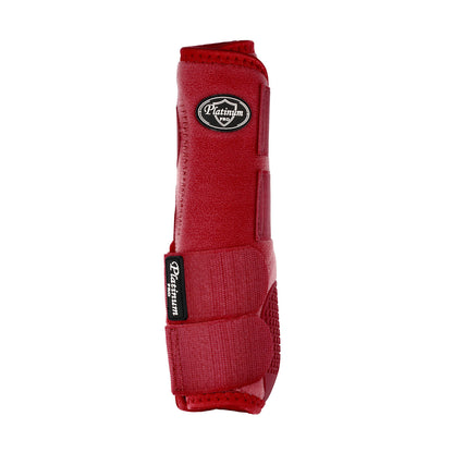 STAR ANATOMIC WESTERN FRONT BOOT.